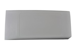 VW Crafter II / MAN TGE Standard, Dach Standardowy/Wysoki. Poszerzenie okienne lewe - Camper