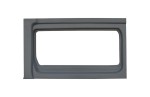 Peugeot Boxer `06 ramka prawa 2 pole TYLKO DO WERSJI Z DWOMA DRZWIAMI PRZESUWNYMI