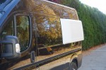 Boxer/Ducato/Jumper '06-teraz, Movano '22-teraz, Proace Max Electric '24-teraz L2+H2H3 poszerzenie lewe camper