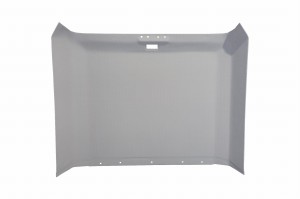 Boxer/Ducato/Jumper '06-teraz, Movano '22-teraz, Proace Max Electric '24-teraz L2H2 podsufitka tylna II