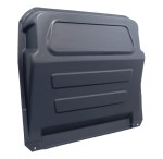 Ford Transit '19 przegroda pełna