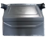 Renault Kangoo III/Mercedes Citan II/Nissan Townstar'21 przegroda pełna