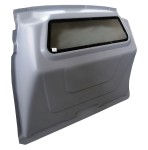 Berlingo/Combo/Partner/Toyota ProAce City'19- teraz przegroda z szybą