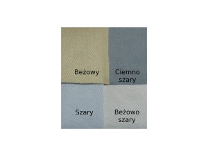 VW Crafter II /TGE Standard, Dach wysoki. Podsufitka tylna zintegrowana ze słupkiem D