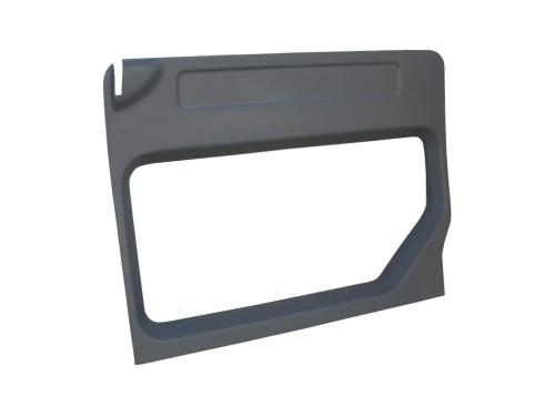 3569 Renault Master 10 L2H2 ramka prawa na drzwi przesuwne II 1.JPG