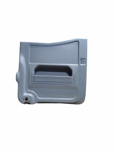 Sprinter'06-18/Crafter'06-16 LXHX tylne drzwi lewe dolna osłona