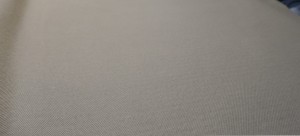 Tkanina samochodowa beżowo-szara 