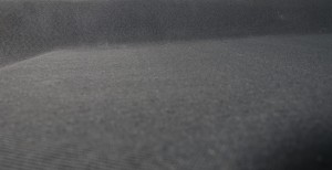 Tkanina samochodowa czarna 