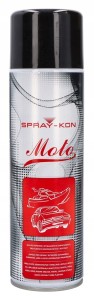 SPRAY-KON MOTO | Klej do podsufitek i tapicerki samochodowej 500ml