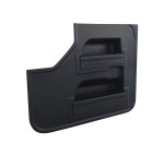 Expert/Jumpy/ProAce'16-teraz/Vivaro'19 prawy boczek na drzwi przesuwne z kieszeniami