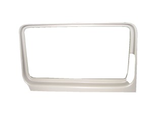 VW T5/6/6.1 ramka lewa drzwi przesuwne blaszak